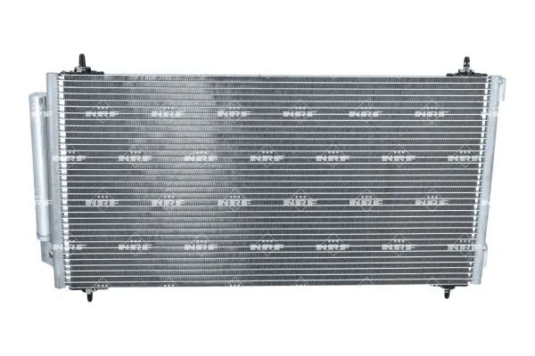 Radiator climatizare