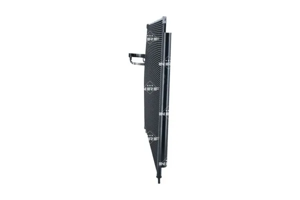 Radiator climatizare