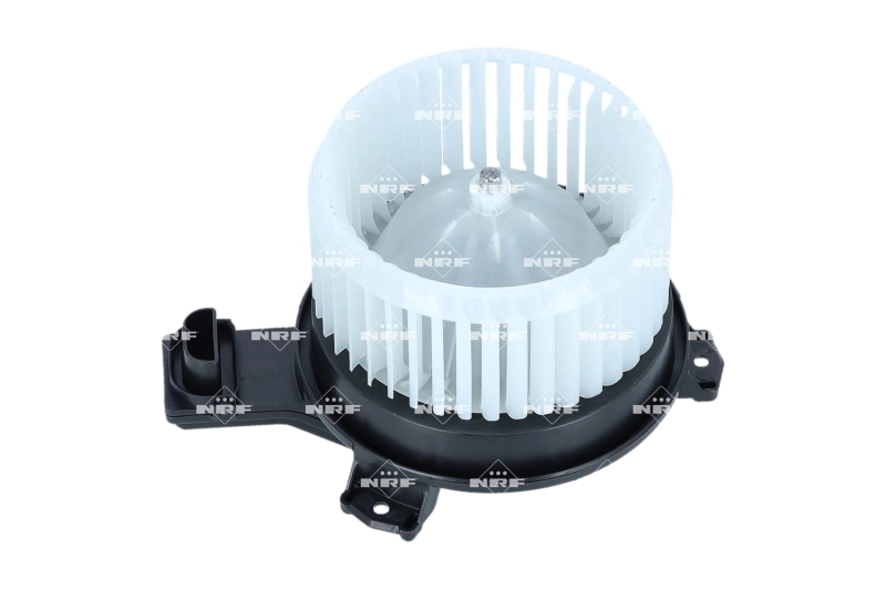 Ventilator habitaclu