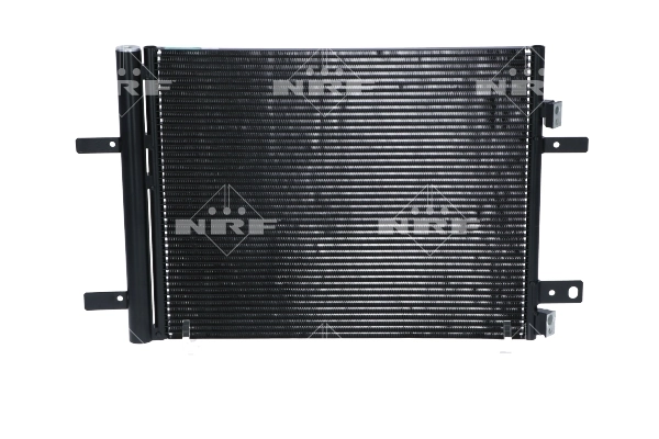 Radiator climatizare