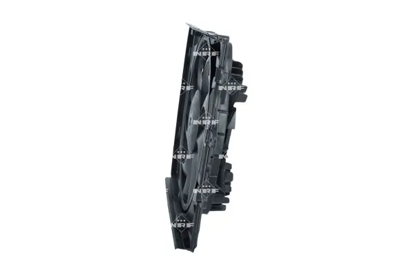 Ventilator radiator racire