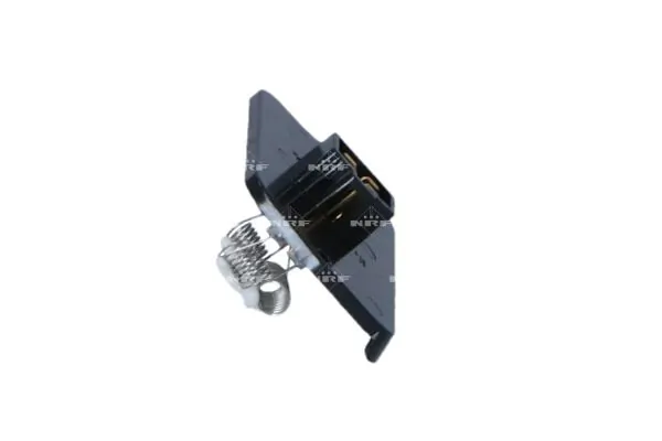 Rezistor ventilator habitaclu