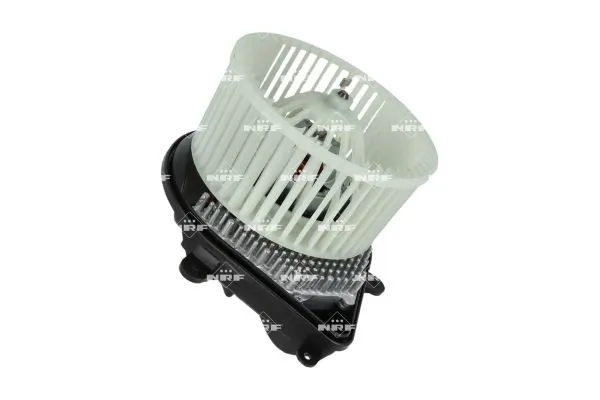 Ventilator habitaclu