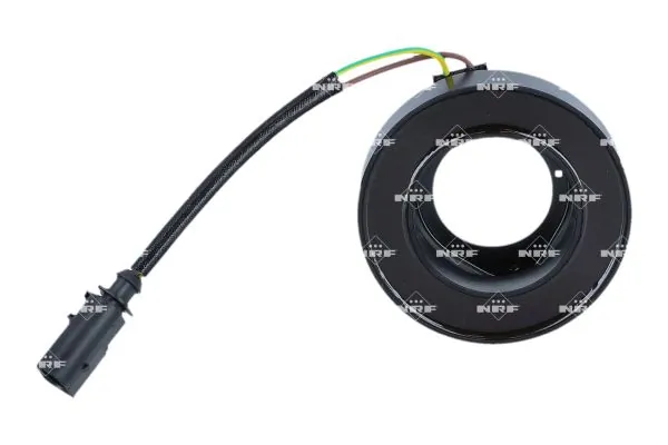 Bobina, cuplaj magnetic (compresor)