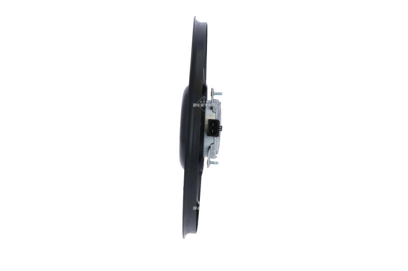 Ventilator radiator racire