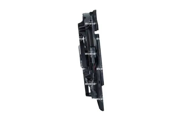Ventilator radiator racire