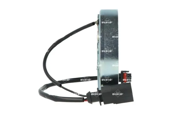 Bobina cuplaj magnetic compresor