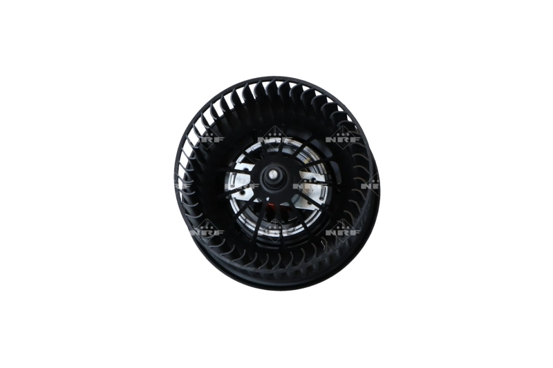 Ventilator habitaclu