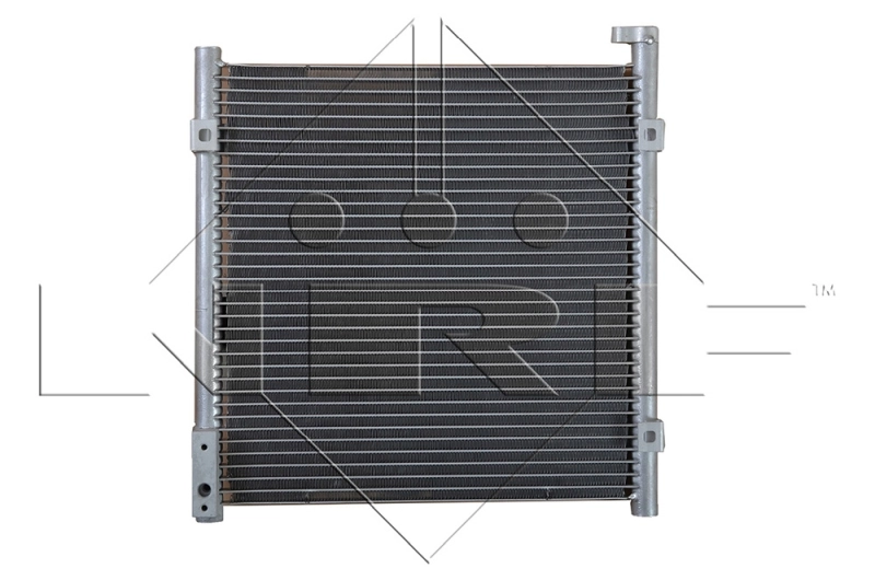 Radiator climatizare
