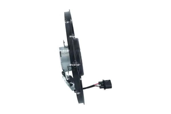 Ventilator radiator racire
