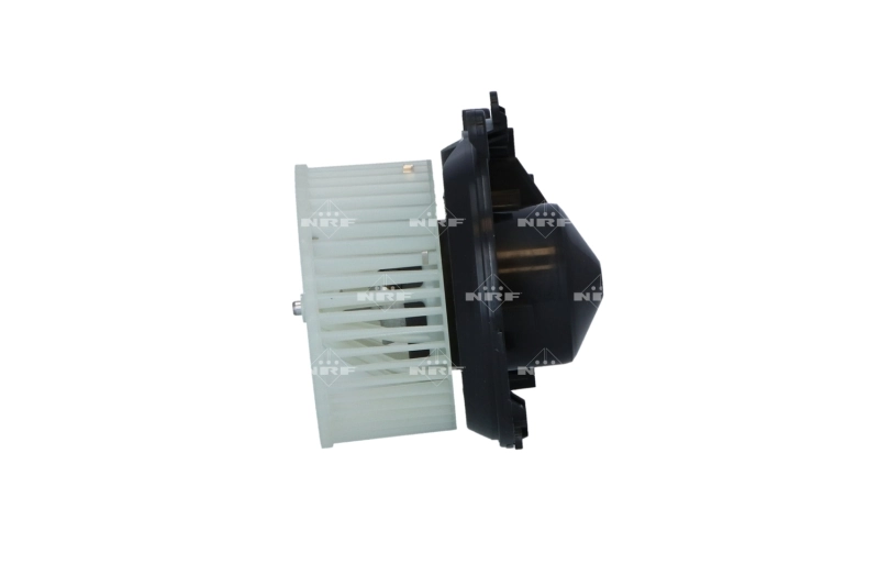 Ventilator habitaclu