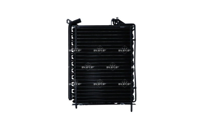 Radiator climatizare