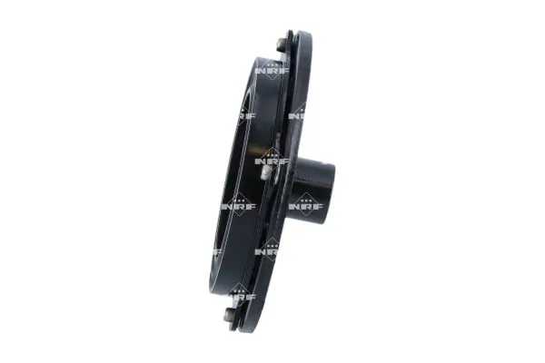 Disc antrenor, cuplaj magnetic (compresor)