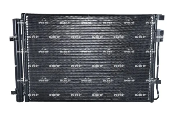 Radiator climatizare