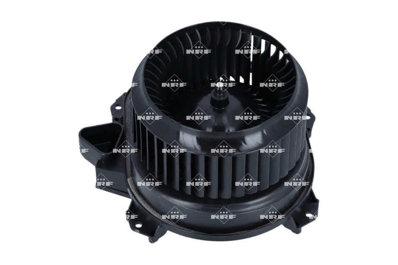 Ventilator habitaclu