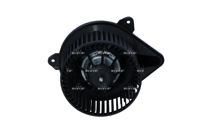 Ventilator habitaclu