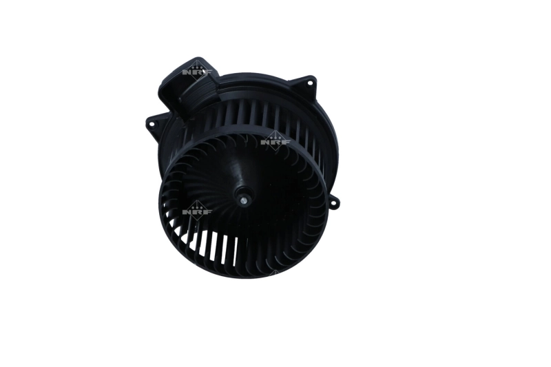 Ventilator habitaclu