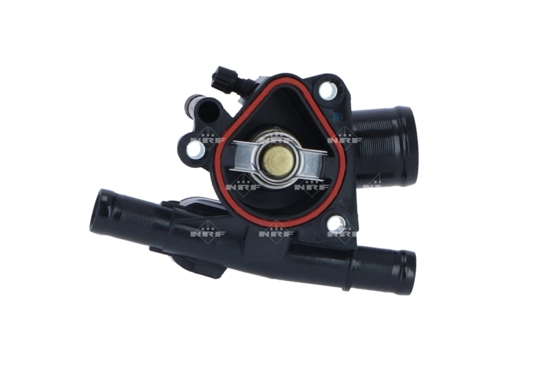 Termostat lichid racire