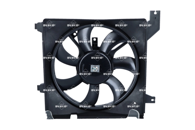 Ventilator radiator racire