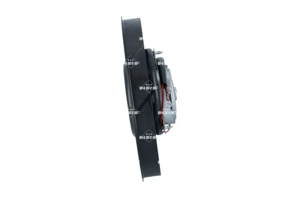 Ventilator radiator racire