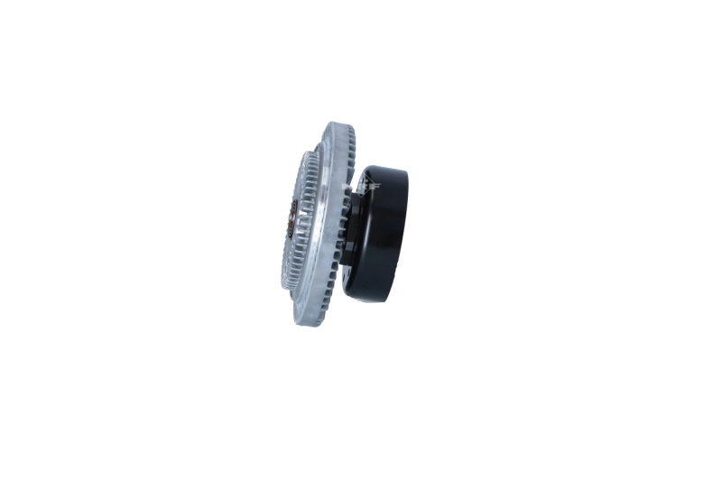Cupla ventilator radiator