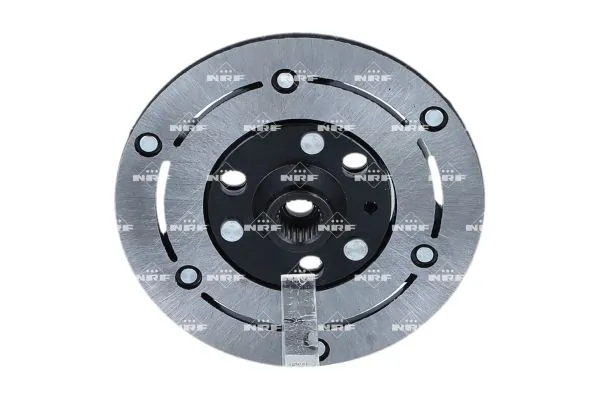 Disc antrenor, cuplaj magnetic (compresor)