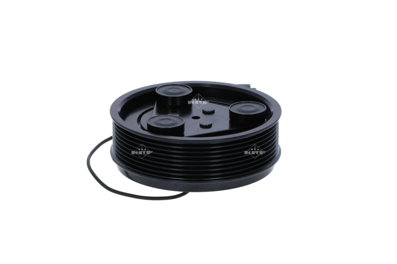 Cupla magnetica compresor climatizare