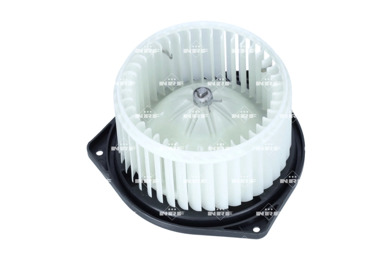 Ventilator, habitaclu