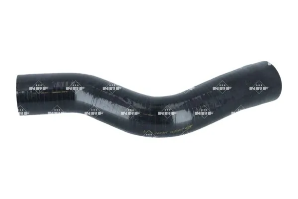 Furtun intercooler/turbo