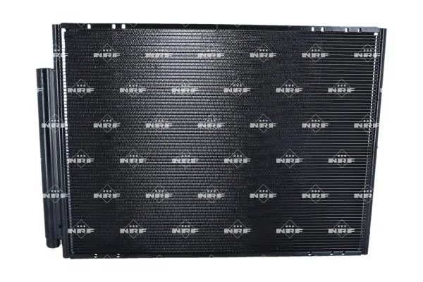 Radiator climatizare