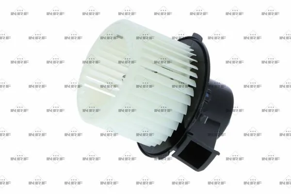 Ventilator habitaclu