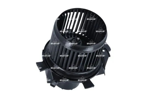 Ventilator habitaclu