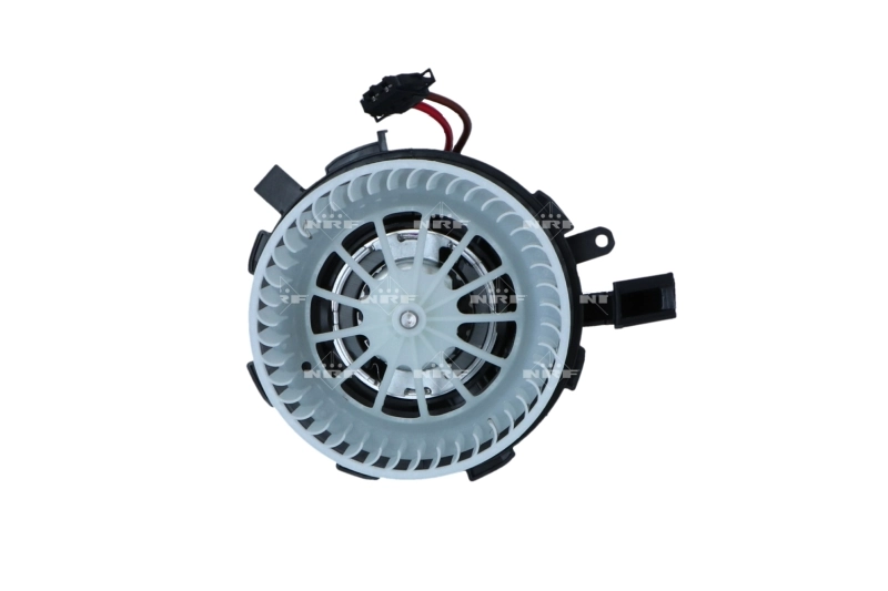 Ventilator habitaclu