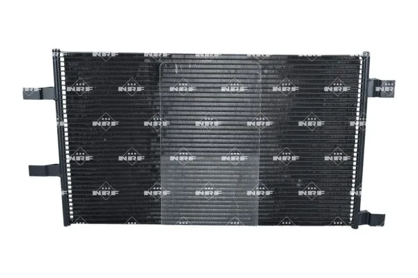 Radiator climatizare