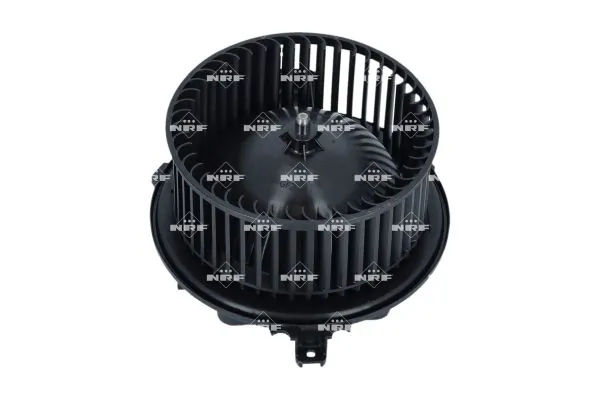 Ventilator habitaclu