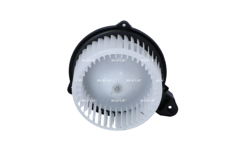 Ventilator habitaclu