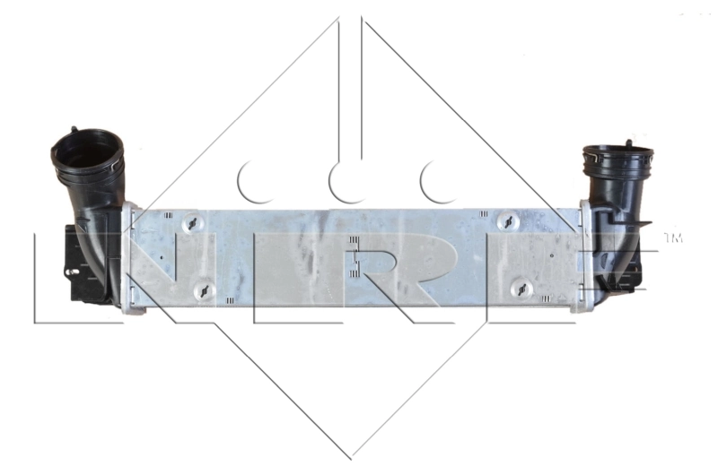Intercooler