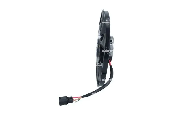 Ventilator radiator racire