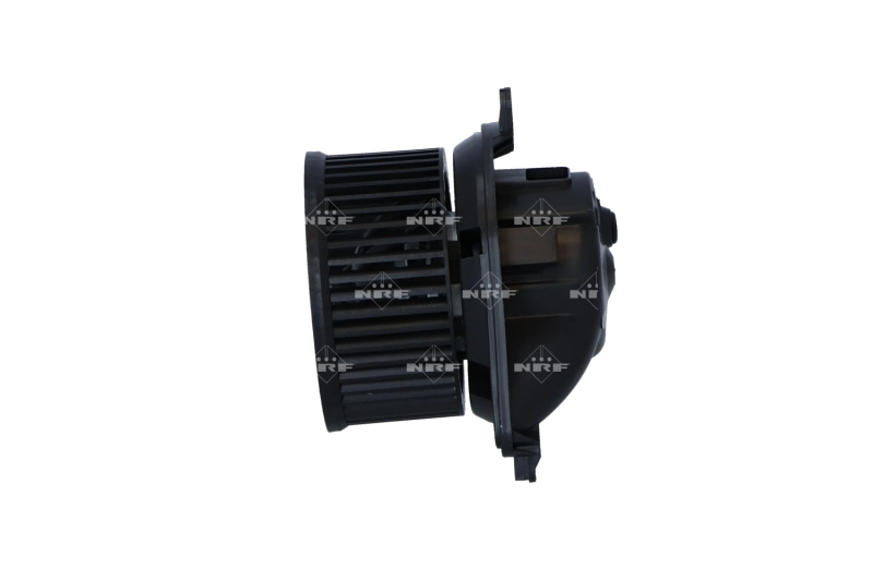 Ventilator habitaclu