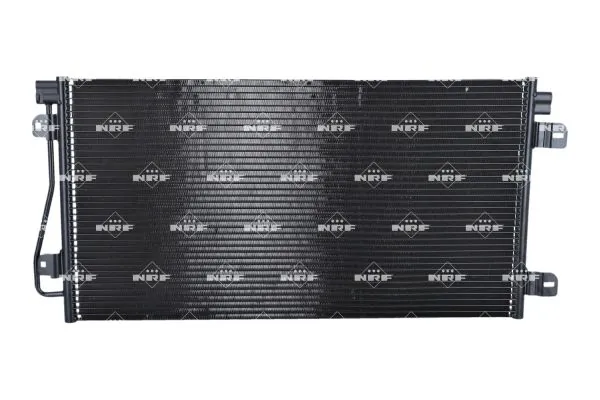Radiator climatizare