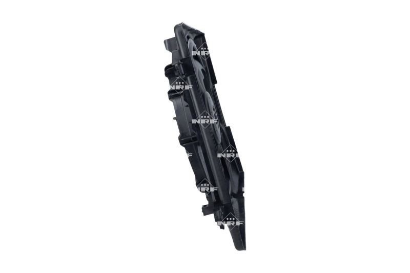 Ventilator radiator racire