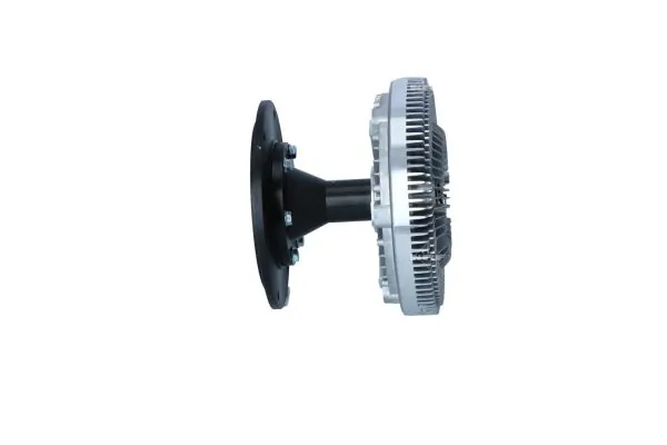 Cupla ventilator radiator