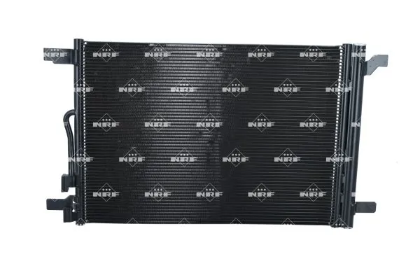 Radiator climatizare