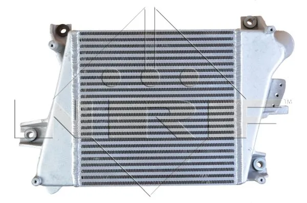 Intercooler