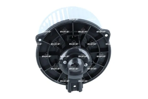 Ventilator habitaclu