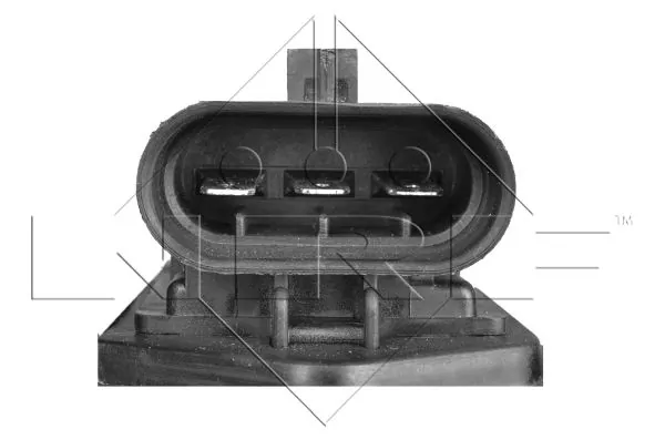 Ventilator radiator racire