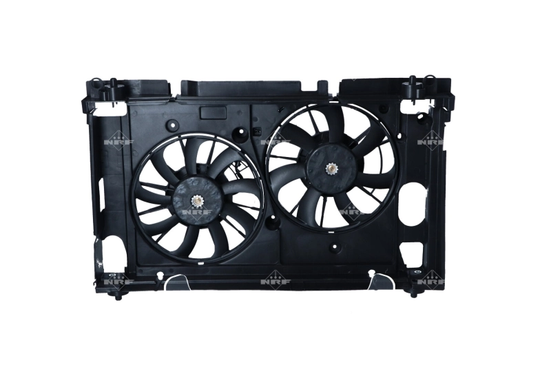 Ventilator radiator racire