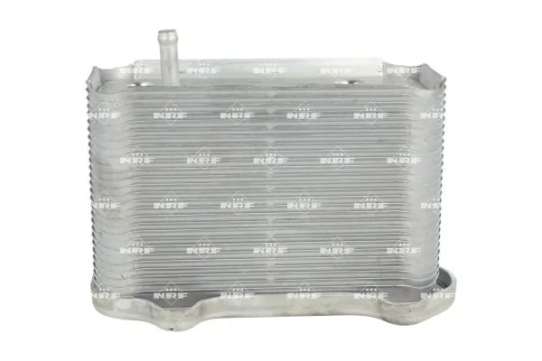 Radiator ulei / termoflot