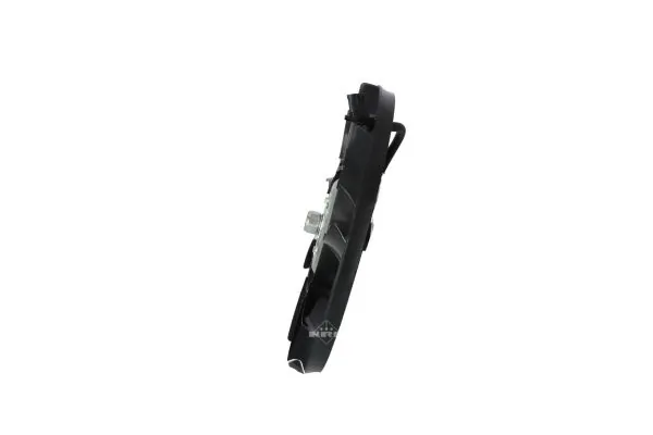 Ventilator radiator racire