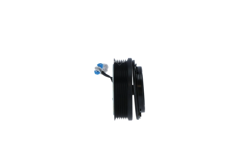 Cupla magnetica compresor climatizare